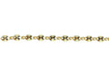 Figaro short link, starburst long link