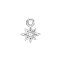 my shining 925 charm