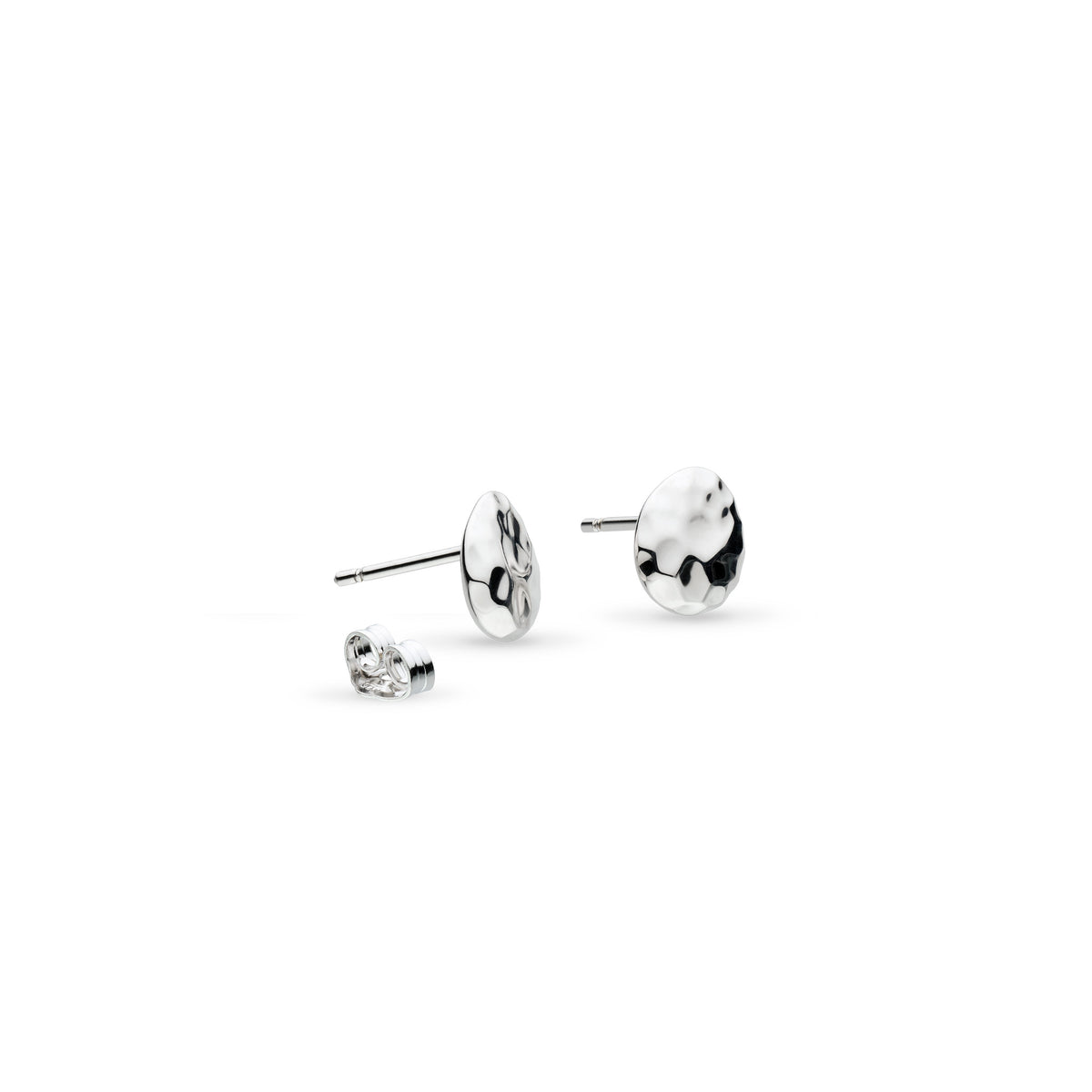 Kit Heath Mirage Reflect RP Stud Earrings