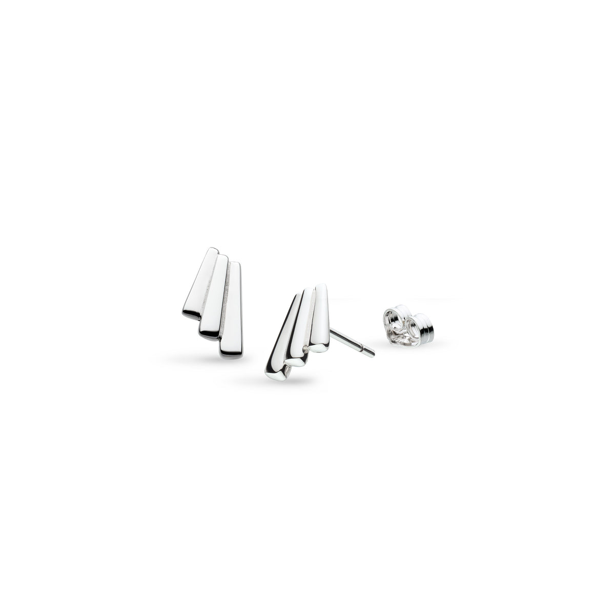 Kit Heath Array RP Stud Earrings