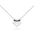 Kit Heath Array RP Dangle 18″ Necklace