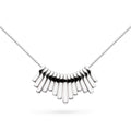 Kit Heath Array RP Luxe Dangle 18″ Necklace (H)