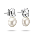 FRESHWATER PEARL STUDS