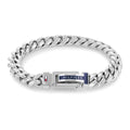 TOMMY HILFIGERStainless Steel Gents Bracelet - 2790433