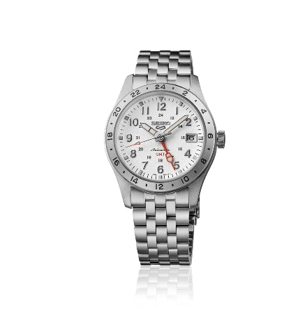 Seiko 5 Sports Field GMT Automatic Watch SSK059K1