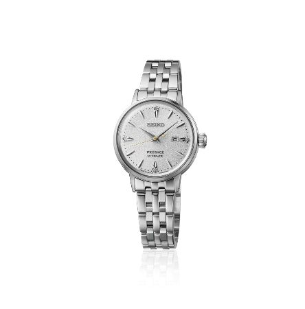 Seiko Presage Cocktail Time Hot Buttered Rum SRE017J1