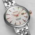 Seiko Presage Cocktail Time SRE009J1 – Diamond Automatic Ladies' Watch