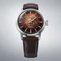 Seiko Presage Cocktail Time HCB003J1 – Crushed Ice Whisky Mist Automatic Watch