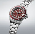 Seiko Prospex Sea SRPL11K1 – Red Shogurai Automatic Diver's Watch