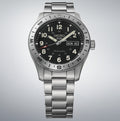 Seiko 5 Sports Field HDB006K1 – Camo Black Automatic Watch