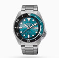 Seiko 5 Sports SKX SRPJ45K1 – Skeleton Style Automatic Watch