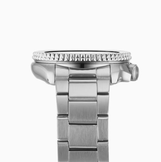 Seiko 5 Sports SKX SRPJ45K1 – Skeleton Style Automatic Watch