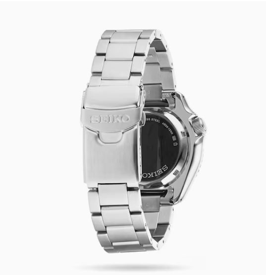 Seiko 5 Sports SKX SRPJ45K1 – Skeleton Style Automatic Watch