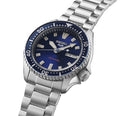 Seiko 5 Sports SKX SRPL83K1 – Koniro Blue Automatic Watch