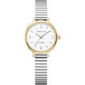 Numeral Link Watch Two-Tone