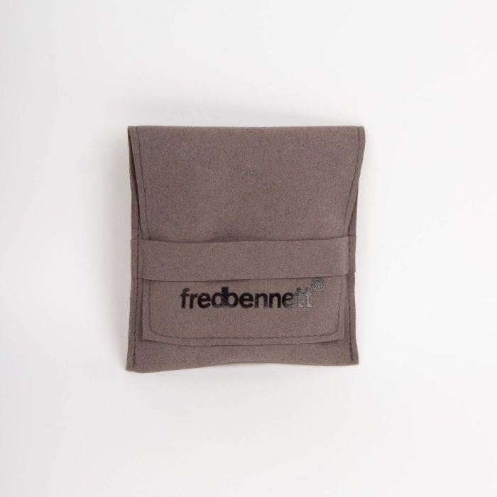 Fred Bennett Stainless Steel Bike Chain Bracelet
