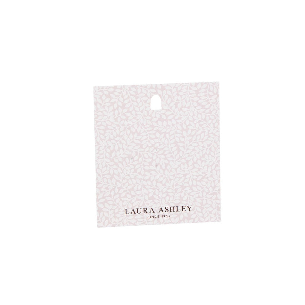 Laura Ashley Fashion Poppy Meadow Single Flower Necklace